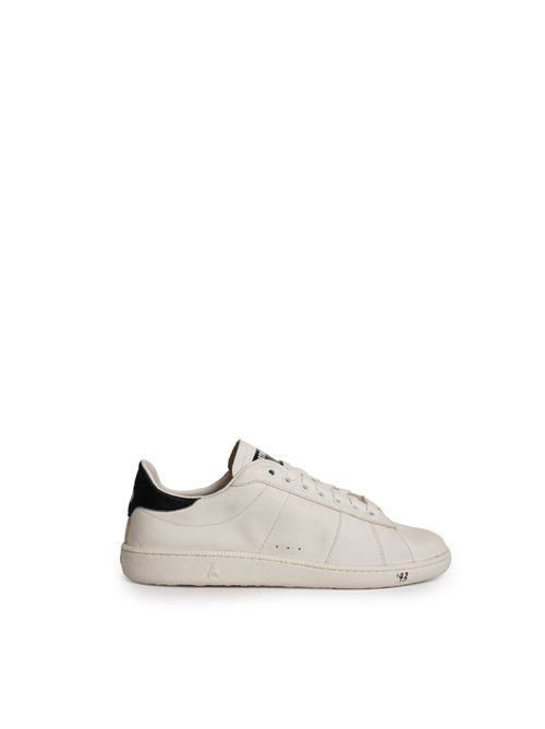 Sneakers '93 SKIN in nappa Patrizia Pepe | 2Z0063 L150W101